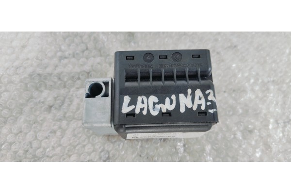 Recambio de modulo electronico para renault laguna grandtour iii referencia OEM IAM 487000006R  