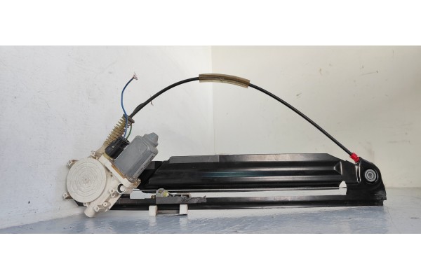 Recambio de elevalunas trasero izquierdo para bmw serie 5 touring (e39) 2.5 24v turbodiesel cat referencia OEM IAM   