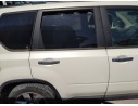 Recambio de puerta trasera derecha para nissan x-trail (t31) se referencia OEM IAM   