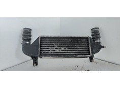 Recambio de intercooler para ford focus berlina (cak) 1.8 tddi turbodiesel cat referencia OEM IAM XS4Q9L440BD  