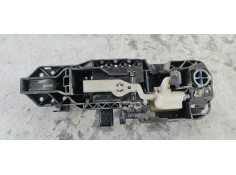 Recambio de maneta exterior trasera derecha para renault scenic iii 1.6dci 130 fap referencia OEM IAM 806060042R  