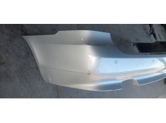 Recambio de paragolpes trasero para bmw serie 5 touring (e61) 3.0 turbodiesel cat referencia OEM IAM   