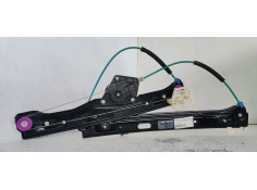 Recambio de elevalunas delantero derecho para bmw serie 1 lim. (f20) 2.0d 190 [120] fap referencia OEM IAM 724256211  