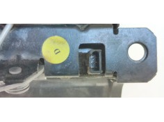 Recambio de cerradura maletero / porton para volkswagen touareg (7la) tdi r5 referencia OEM IAM 7L6827505C  