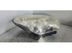 Recambio de faro derecho para fiat doblo 1.3 jtd 90 referencia OEM IAM 51810671  