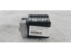 Recambio de modulo electronico para renault laguna grandtour iii referencia OEM IAM 487000006R  