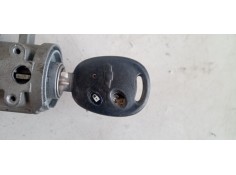 Recambio de conmutador de arranque para daewoo tacuma 1.6 cat referencia OEM IAM 531286  