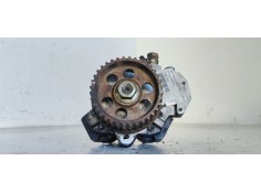 Recambio de bomba inyeccion para chrysler voyager (rg) 2.5 crd cat referencia OEM IAM 0445010034  