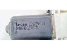 Recambio de elevalunas delantero derecho para jaguar f-pace 2.0 diesel cat referencia OEM IAM HK8323200AF  