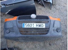 Recambio de paragolpes delantero para fiat doblo 1.3 jtd 90 referencia OEM IAM   