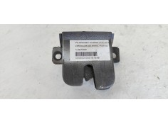 Recambio de cerradura maletero / porton para volkswagen touareg (7la) tdi r5 referencia OEM IAM 7L6827505C  