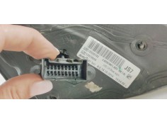 Recambio de retrovisor izquierdo para opel insignia berlina excellence referencia OEM IAM   