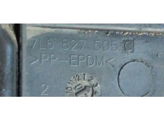 Recambio de cerradura maletero / porton para volkswagen touareg (7la) tdi r5 referencia OEM IAM 7L6827505C  