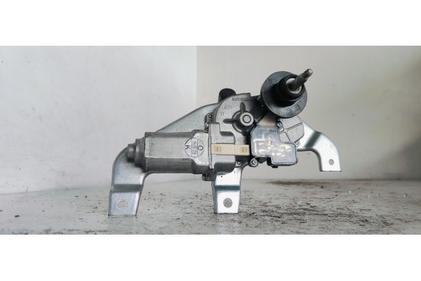 Recambio de motor limpia trasero para suzuki sx4 rw (ey) 2.0d turbo 135 4x4 fap referencia OEM IAM   