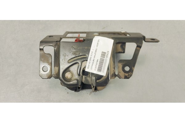 Recambio de cerradura maletero / porton para bmw x3 (e83) 2.0 d referencia OEM IAM 51247057364  