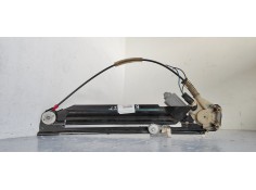 Recambio de elevalunas trasero izquierdo para bmw serie 5 touring (e39) 2.5 24v turbodiesel cat referencia OEM IAM   