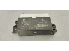 Recambio de modulo electronico para volkswagen golf vii variant (bv5) 1.6 tdi 105 fap referencia OEM IAM 5Q0919294E  