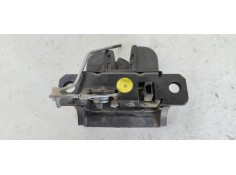 Recambio de cerradura maletero / porton para volkswagen touareg (7la) tdi r5 referencia OEM IAM 7L6827505C  