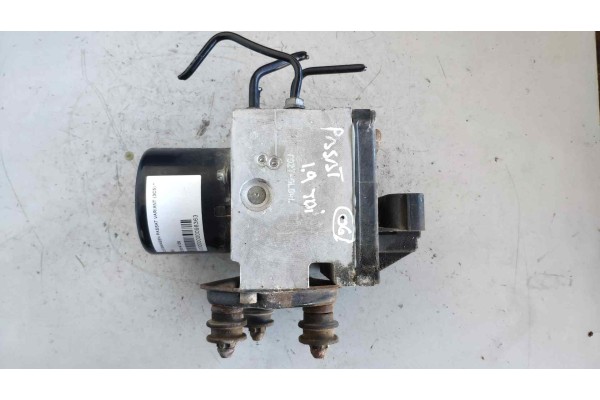 Recambio de abs para volkswagen passat variant (3c5) 2.0 tdi referencia OEM IAM 3C0614109 16420501 16420301A