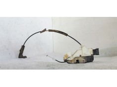 CERRADURA PUERTA DELANTERA IZQUIERDA 828406 