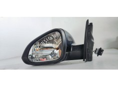 Recambio de retrovisor izquierdo para opel insignia berlina excellence referencia OEM IAM   