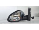 Recambio de retrovisor izquierdo para opel insignia berlina excellence referencia OEM IAM   