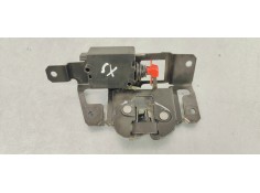 Recambio de cerradura maletero / porton para bmw x3 (e83) 2.0 d referencia OEM IAM 51247057364  