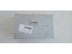 Recambio de pantalla multifuncion para nissan x-trail (t31) se referencia OEM IAM 80315270 DP7W1010E 