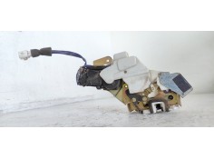 Recambio de cerradura puerta trasera derecha para suzuki liana rh (er) 1.4 16v ddis diesel cat referencia OEM IAM   