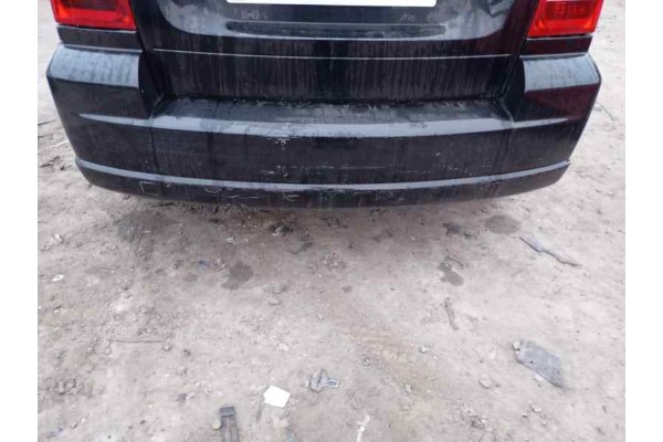 Recambio de paragolpes trasero para dodge caliber 2.0i 155 referencia OEM IAM   