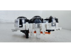 Recambio de mando calefaccion / aire acondicionado para peugeot 208 active referencia OEM IAM 9819611577  