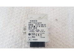 Recambio de modulo electronico para bmw serie 5 berlina (e39) 525tds referencia OEM IAM 61358380137  