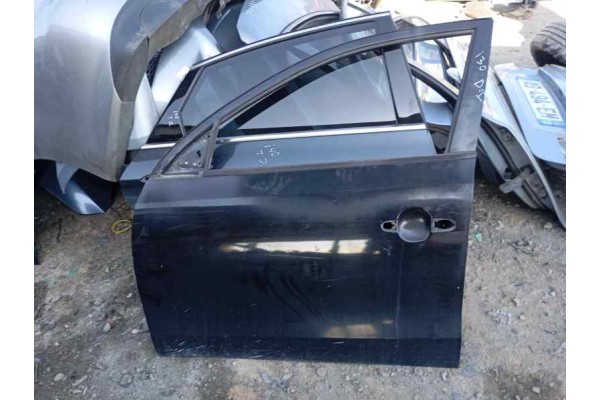 Recambio de puerta delantera izquierda para hyundai i30 1.6crdi 90 referencia OEM IAM   