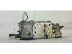 Recambio de cerradura puerta delantera izquierda para peugeot partner kasten 1.6 hdi 90 referencia OEM IAM 828406  