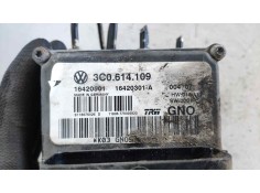 Recambio de abs para volkswagen passat variant (3c5) 2.0 tdi referencia OEM IAM 3C0614109 16420501 16420301A