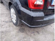 Recambio de paragolpes trasero para dodge caliber 2.0i 155 referencia OEM IAM   