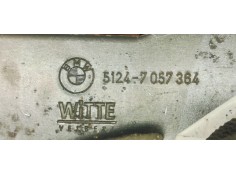 Recambio de cerradura maletero / porton para bmw x3 (e83) 2.0 d referencia OEM IAM 51247057364  