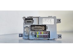 Recambio de caja reles / fusibles para fiat doblo 1.3 16v jtd cat referencia OEM IAM 00518115150  