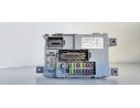 Recambio de caja reles / fusibles para fiat doblo 1.3 16v jtd cat referencia OEM IAM 00518115150  