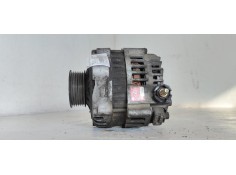 Recambio de alternador para nissan primera berlina (p12) acenta referencia OEM IAM 23100BU010  
