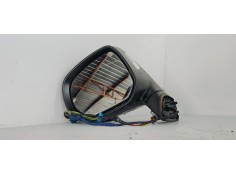 RETROVISOR IZQUIERDO 