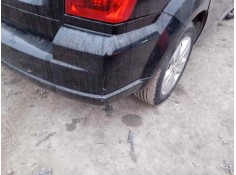 Recambio de paragolpes trasero para dodge caliber 2.0i 155 referencia OEM IAM   