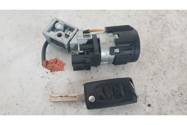 Recambio de conmutador de arranque para peugeot rcz 1.6 i turbo 156 referencia OEM IAM 9663123280  