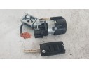 Recambio de conmutador de arranque para peugeot rcz 1.6 i turbo 156 referencia OEM IAM 9663123280  