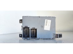 Recambio de caja reles / fusibles para fiat doblo 1.3 16v jtd cat referencia OEM IAM 00518115150  