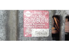 Recambio de alternador para nissan primera berlina (p12) acenta referencia OEM IAM 23100BU010  