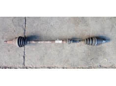 TRANSMISION DELANTERA DERECHA 