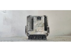 Recambio de centralita motor uce para renault scenic iii 1.6dci 130 fap referencia OEM IAM 237101074R  