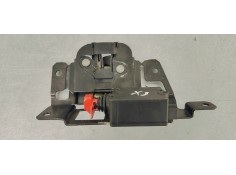 Recambio de cerradura maletero / porton para bmw x3 (e83) 2.0 d referencia OEM IAM 51247057364  