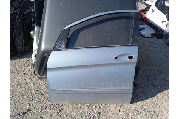 Recambio de puerta delantera izquierda para mercedes-benz clase b (w245) 1.7i 115 [170] referencia OEM IAM   
